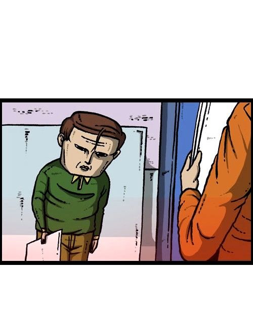 The Sound of Your Heart Chapter 94 page 66 - Chapter 94
