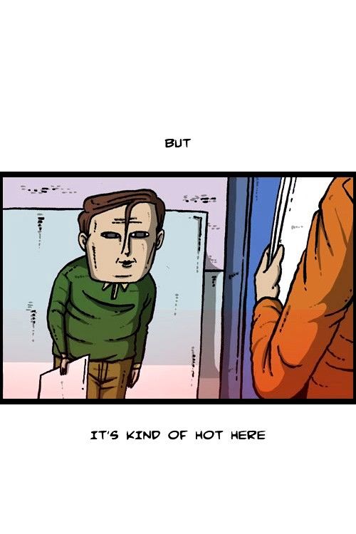 The Sound of Your Heart Chapter 94 page 67 - Chapter 94