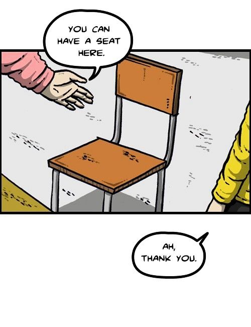The Sound of Your Heart Chapter 95 page 13 - Chapter 95