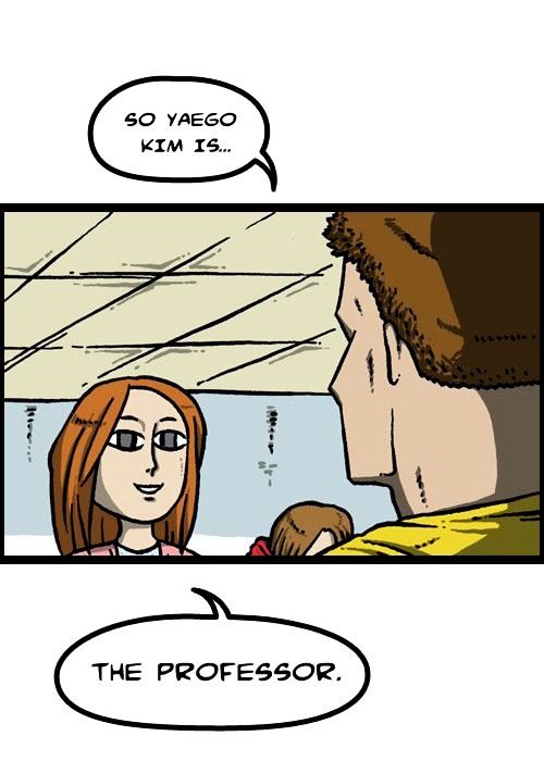 The Sound of Your Heart Chapter 95 page 19 - Chapter 95