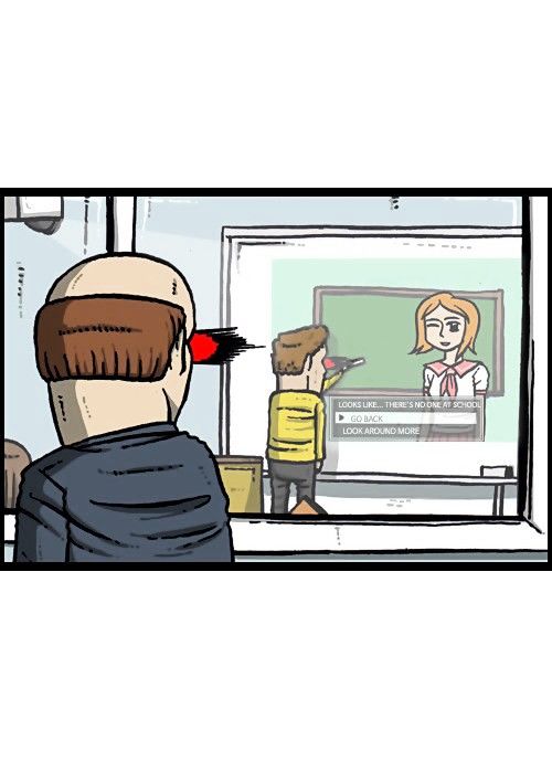 The Sound of Your Heart Chapter 95 page 44 - Chapter 95