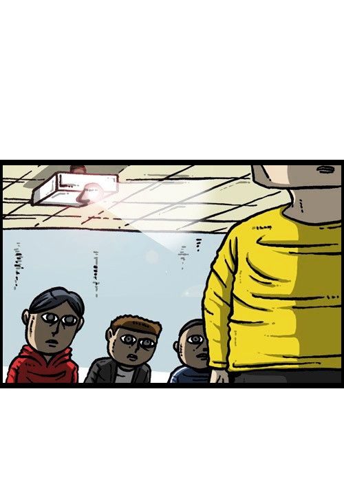 The Sound of Your Heart Chapter 95 page 50 - Chapter 95