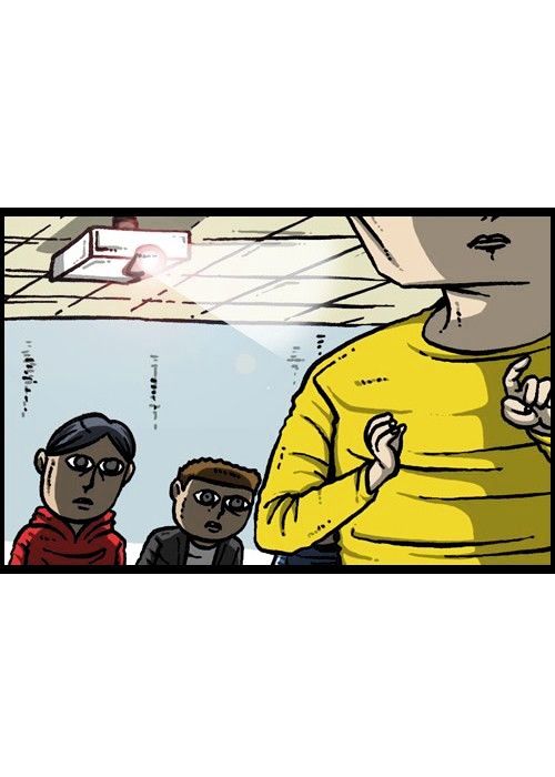 The Sound of Your Heart Chapter 95 page 51 - Chapter 95