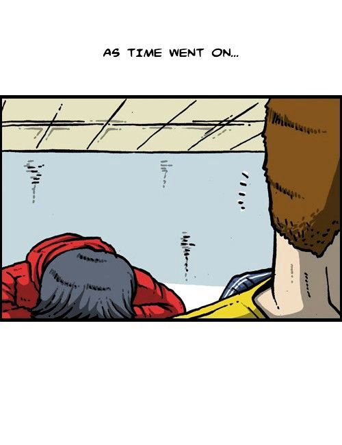 The Sound of Your Heart Chapter 95 page 54 - Chapter 95
