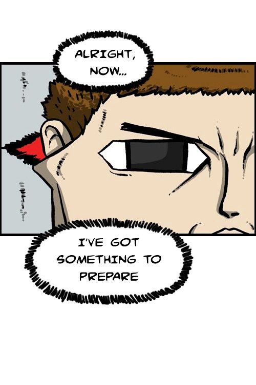 The Sound of Your Heart Chapter 95 page 6 - Chapter 95