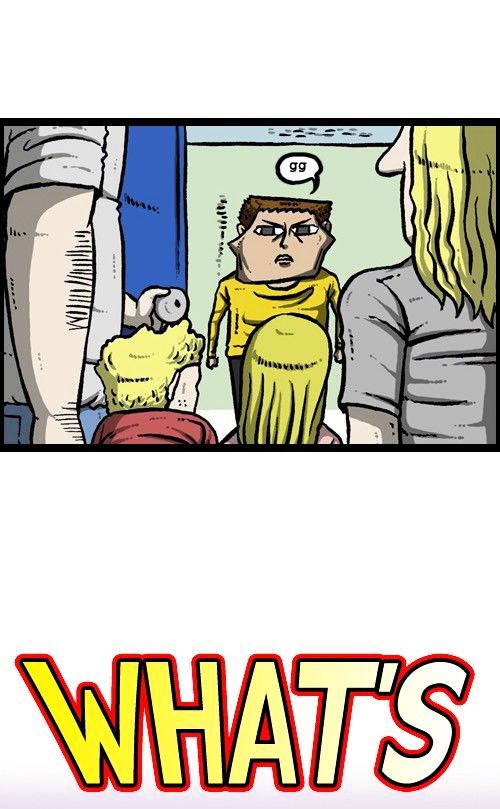 The Sound of Your Heart Chapter 96 page 11 - Chapter 96