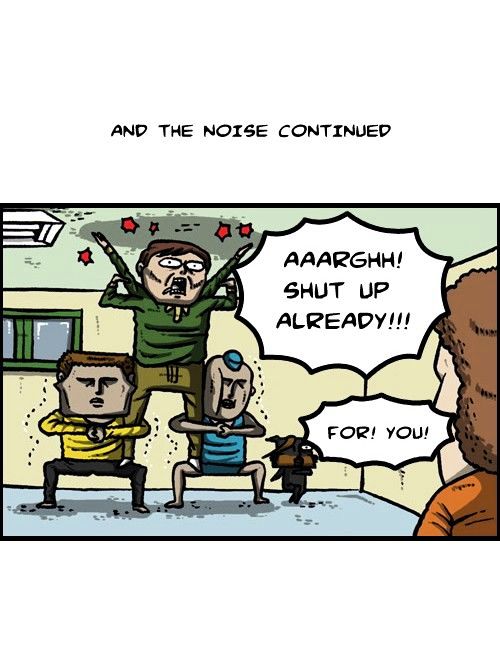 The Sound of Your Heart Chapter 96 page 14 - Chapter 96