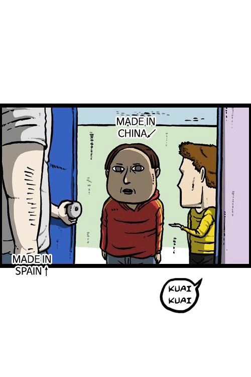 The Sound of Your Heart Chapter 96 page 16 - Chapter 96