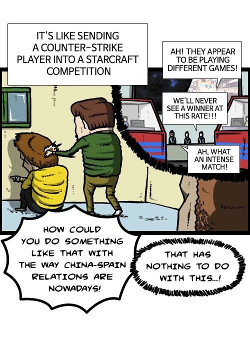 The Sound of Your Heart Chapter 96 page 17 - Chapter 96
