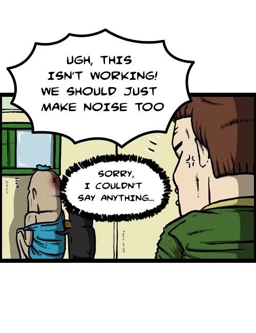 The Sound of Your Heart Chapter 96 page 22 - Chapter 96