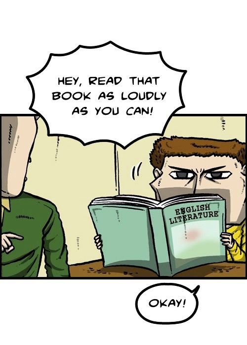 The Sound of Your Heart Chapter 96 page 23 - Chapter 96