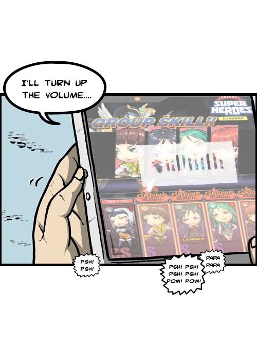 The Sound of Your Heart Chapter 96 page 28 - Chapter 96
