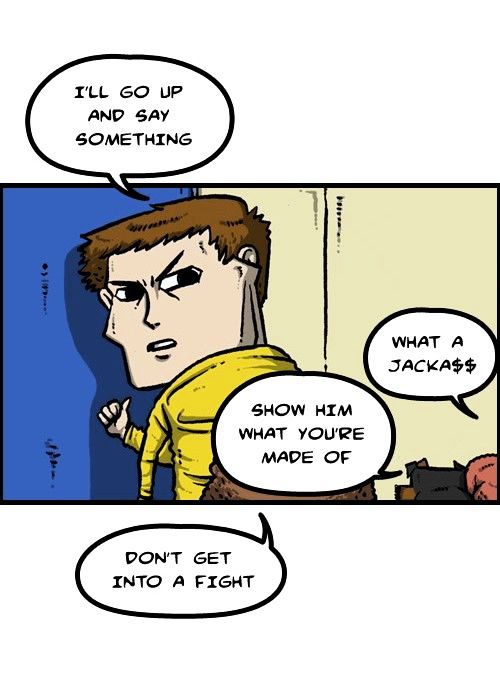 The Sound of Your Heart Chapter 96 page 3 - Chapter 96