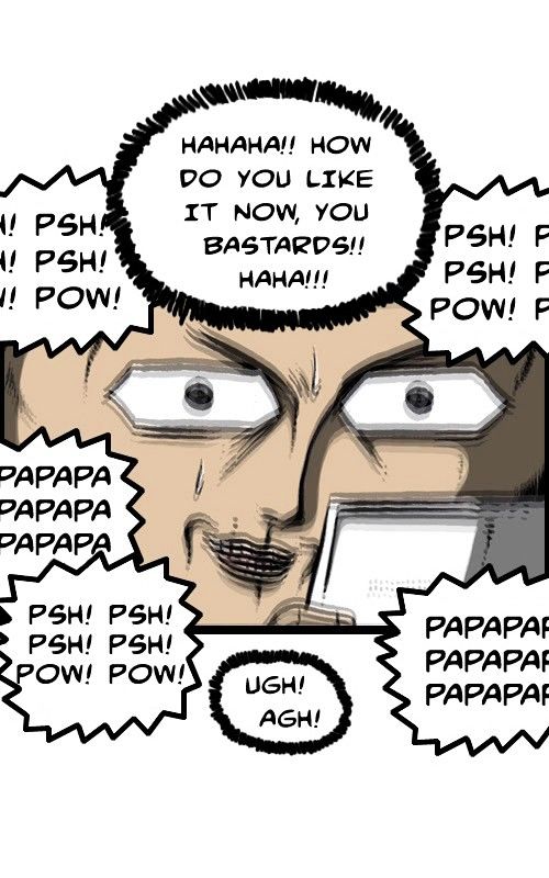 The Sound of Your Heart Chapter 96 page 31 - Chapter 96