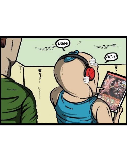 The Sound of Your Heart Chapter 96 page 32 - Chapter 96
