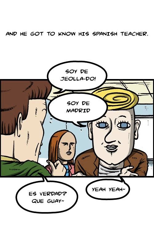 The Sound of Your Heart Chapter 96 page 44 - Chapter 96