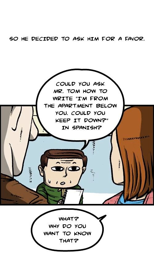 The Sound of Your Heart Chapter 96 page 45 - Chapter 96