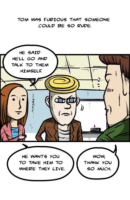 The Sound of Your Heart Chapter 96 page 48 - Chapter 96