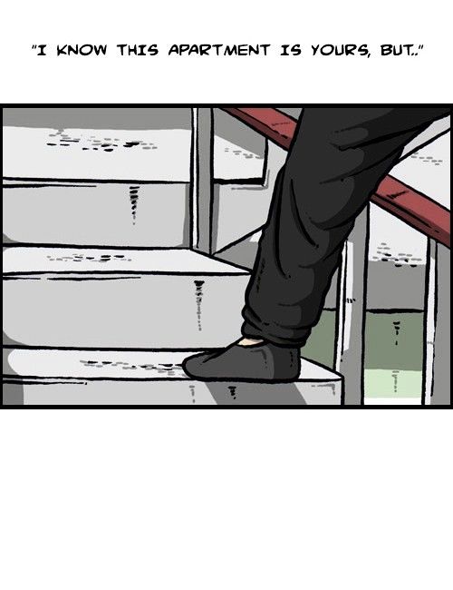 The Sound of Your Heart Chapter 96 page 5 - Chapter 96