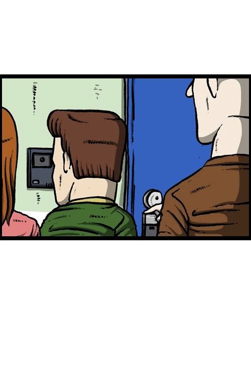 The Sound of Your Heart Chapter 96 page 53 - Chapter 96