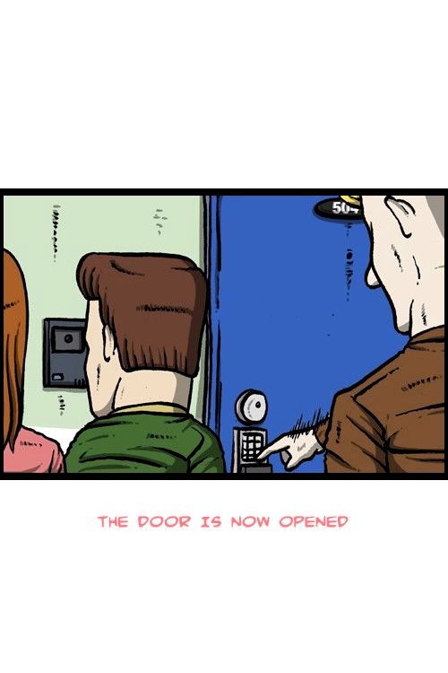 The Sound of Your Heart Chapter 96 page 54 - Chapter 96