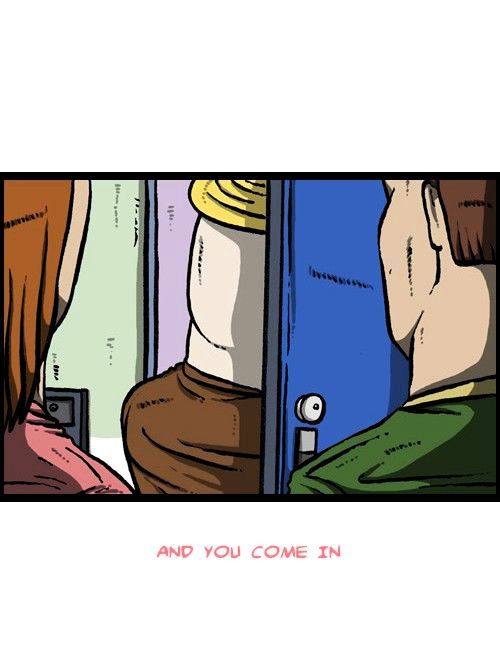 The Sound of Your Heart Chapter 96 page 56 - Chapter 96