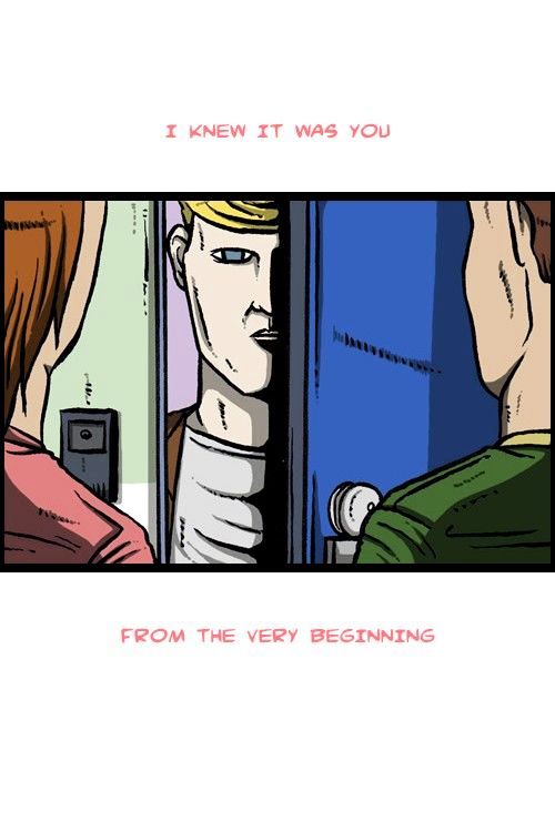 The Sound of Your Heart Chapter 96 page 57 - Chapter 96