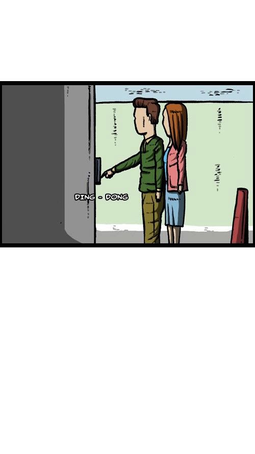The Sound of Your Heart Chapter 96 page 60 - Chapter 96