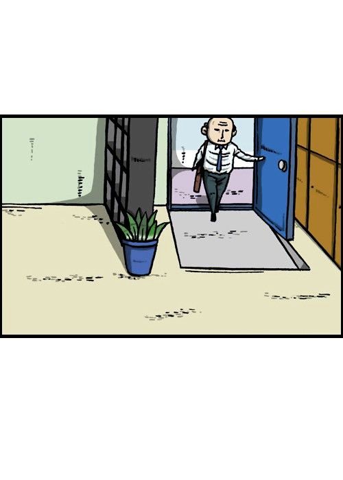 The Sound of Your Heart Chapter 97 page 13 - Chapter 97