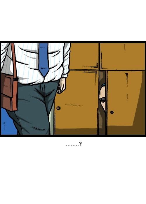 The Sound of Your Heart Chapter 97 page 14 - Chapter 97
