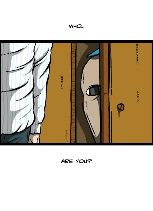 The Sound of Your Heart Chapter 97 page 15 - Chapter 97