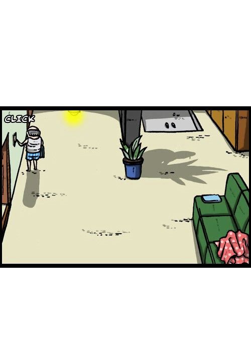 The Sound of Your Heart Chapter 97 page 20 - Chapter 97