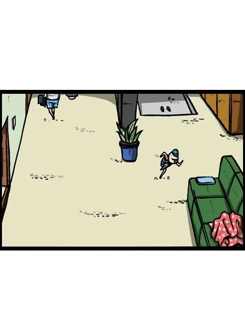 The Sound of Your Heart Chapter 97 page 21 - Chapter 97