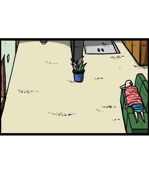 The Sound of Your Heart Chapter 97 page 24 - Chapter 97