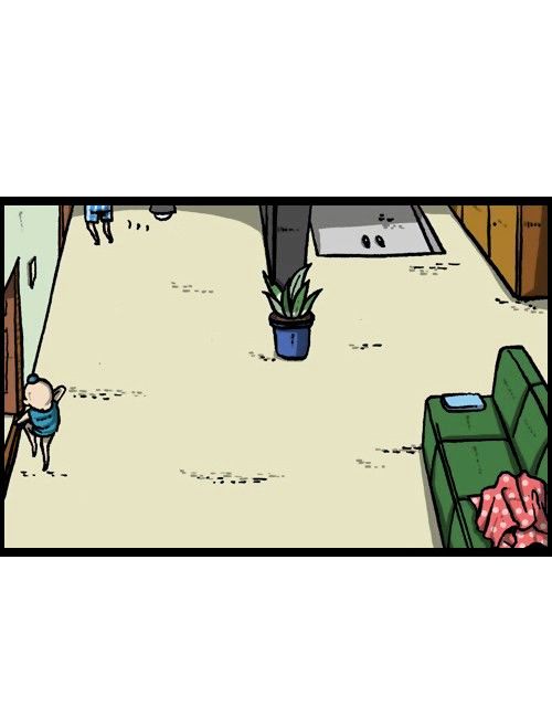 The Sound of Your Heart Chapter 97 page 27 - Chapter 97