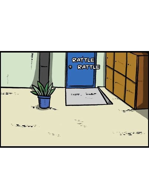 The Sound of Your Heart Chapter 97 page 3 - Chapter 97