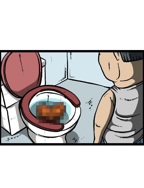 The Sound of Your Heart Chapter 97 page 31 - Chapter 97