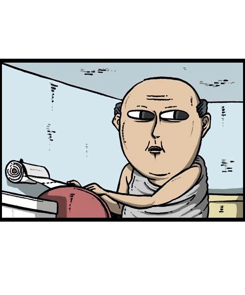 The Sound of Your Heart Chapter 97 page 33 - Chapter 97