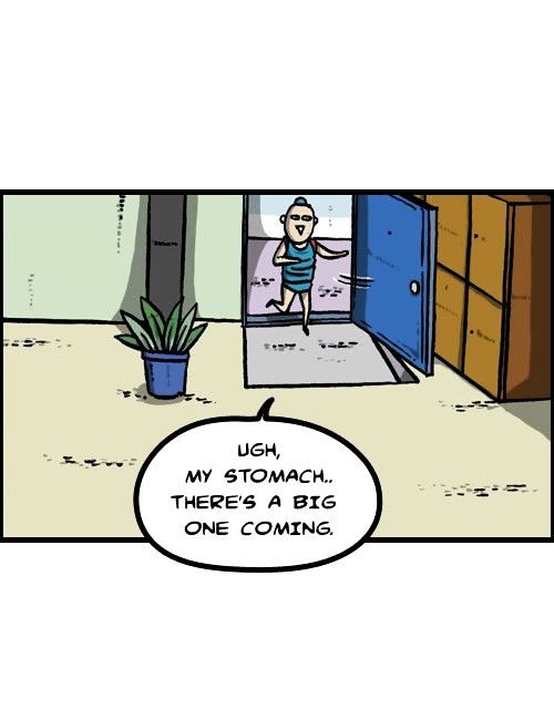 The Sound of Your Heart Chapter 97 page 4 - Chapter 97