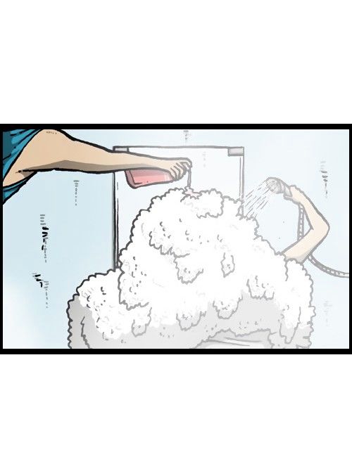 The Sound of Your Heart Chapter 97 page 45 - Chapter 97