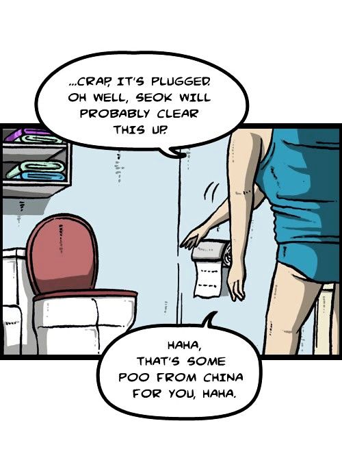 The Sound of Your Heart Chapter 97 page 6 - Chapter 97