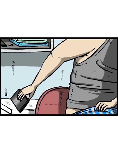 The Sound of Your Heart Chapter 97 page 61 - Chapter 97