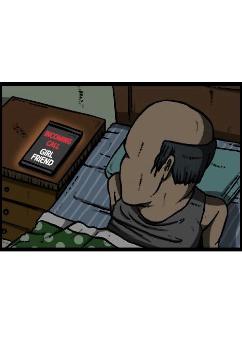 The Sound of Your Heart Chapter 97 page 69 - Chapter 97