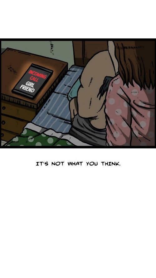 The Sound of Your Heart Chapter 97 page 70 - Chapter 97