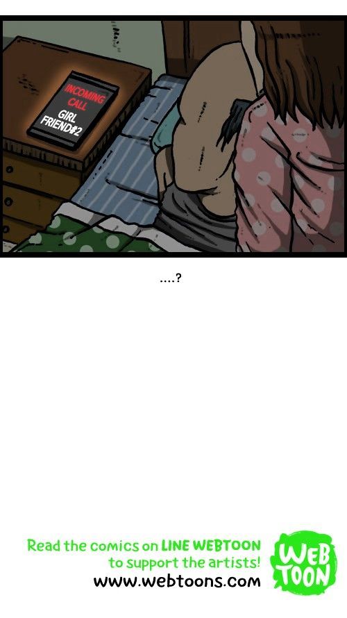 The Sound of Your Heart Chapter 97 page 71 - Chapter 97