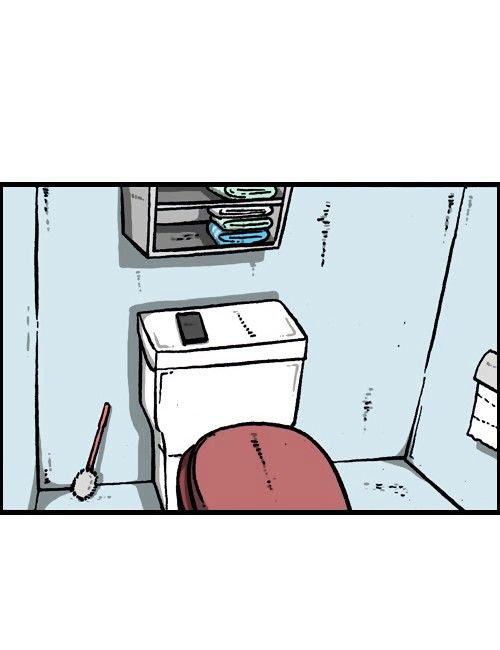 The Sound of Your Heart Chapter 97 page 8 - Chapter 97