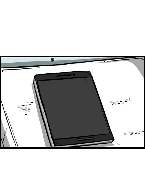 The Sound of Your Heart Chapter 97 page 9 - Chapter 97