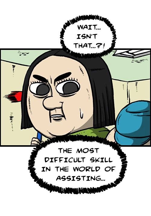 The Sound of Your Heart Chapter 98 page 11 - Chapter 98