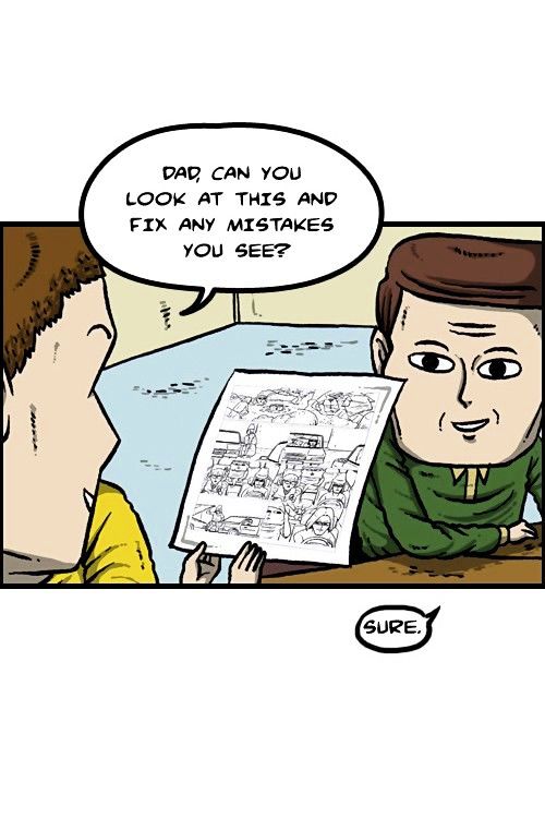 The Sound of Your Heart Chapter 98 page 13 - Chapter 98