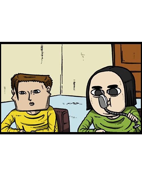 The Sound of Your Heart Chapter 98 page 17 - Chapter 98